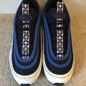 NIKE AIR MAX 97 PULL TAB